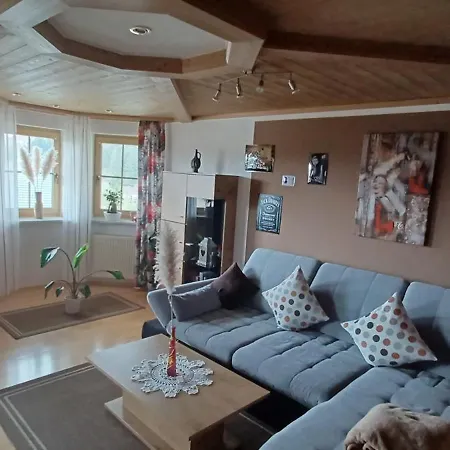 “haus Rita” 公寓 *