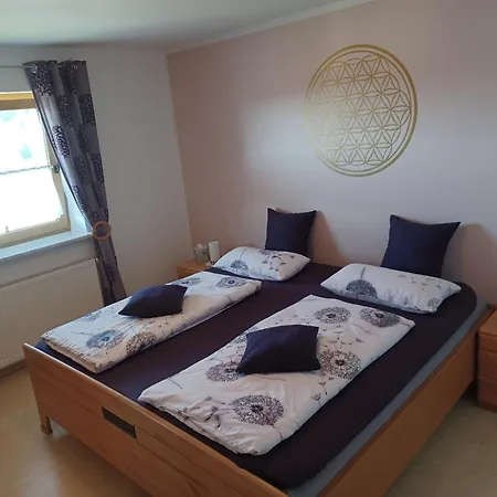 Apartamento “haus Rita” *