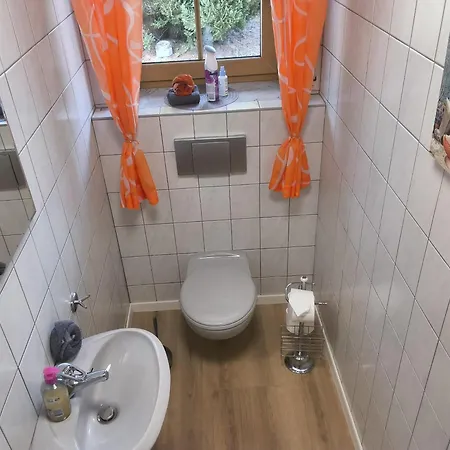“haus Rita” Apartamento