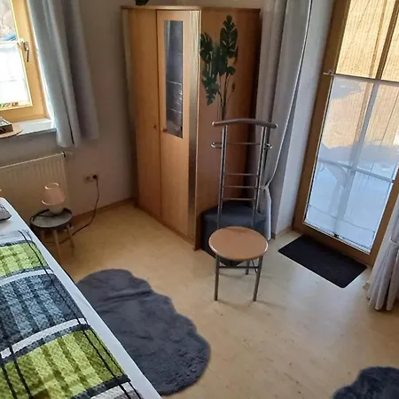 “haus Rita” Lägenhet *