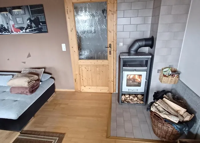 Apartamento “haus Rita”