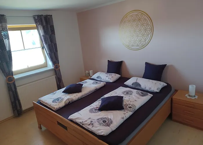 Apartamento “haus Rita” *