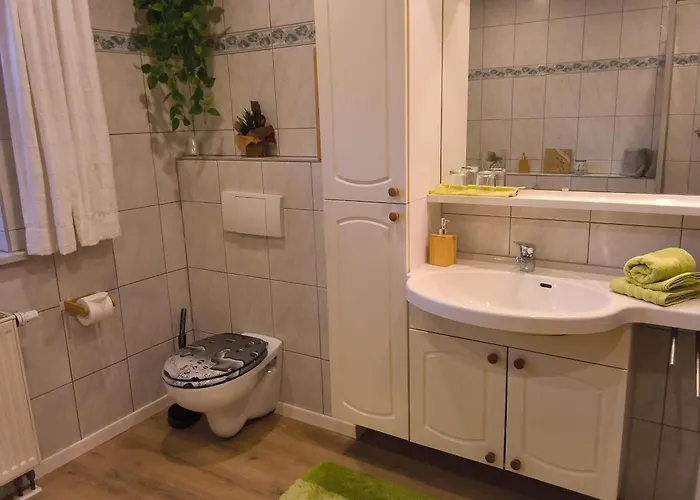 “haus Rita” Sankt Oswald-Riedlhuette
