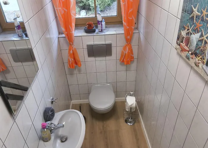 “haus Rita” Apartamento
