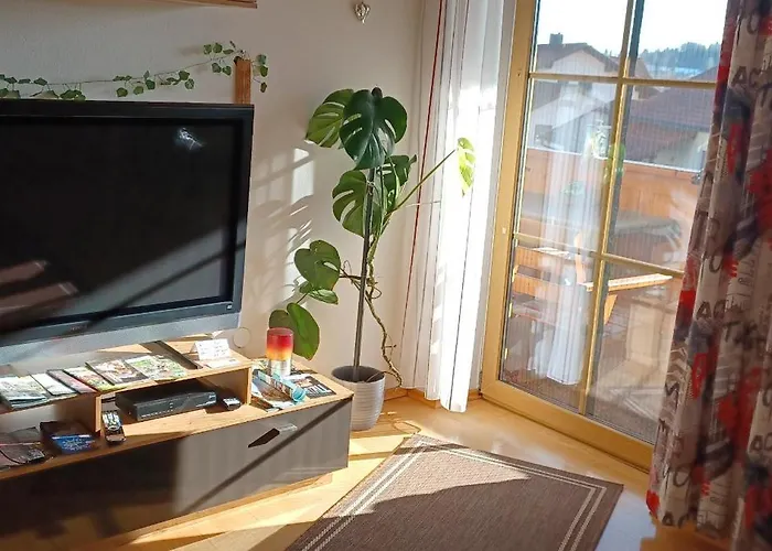 “haus Rita” Apartamento *