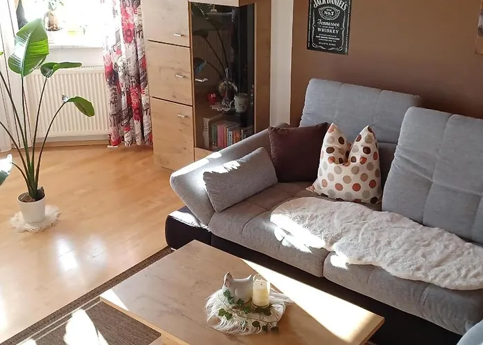 “haus Rita” Apartamento *