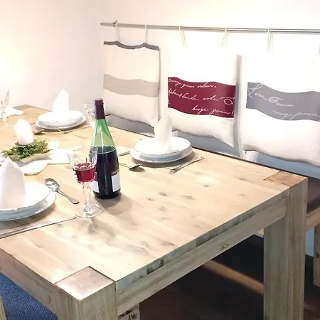 Appartamento “haus Rita”