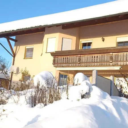 Apartment “haus Rita” *