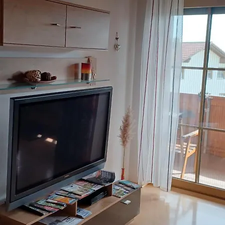 Apartment “haus Rita” Sankt Oswald-Riedlhuette