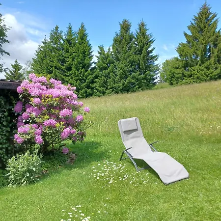 Apartment “haus Rita” *