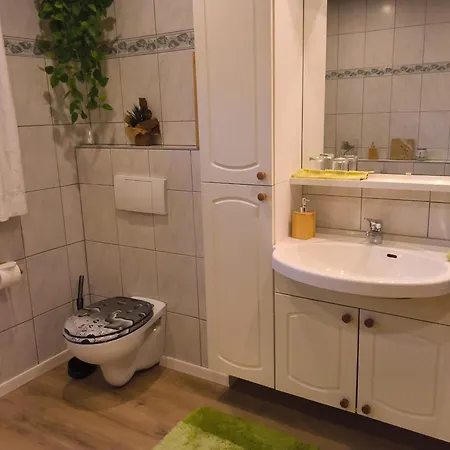 “haus Rita” Sankt Oswald-Riedlhuette
