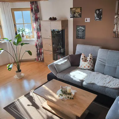 “haus Rita” Apartment