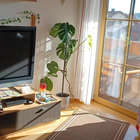 “haus Rita” 公寓 *