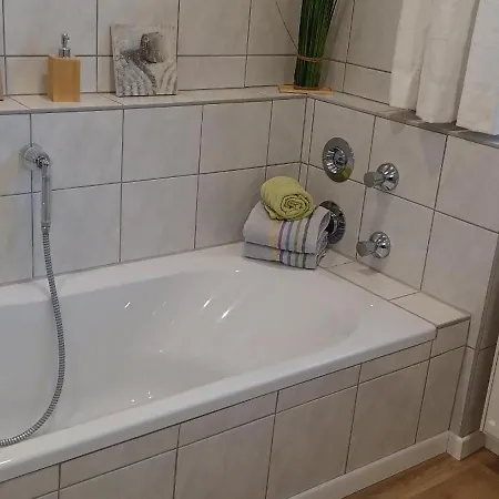 Apartment “haus Rita” Sankt Oswald-Riedlhuette