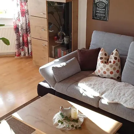 “haus Rita” Apartment *