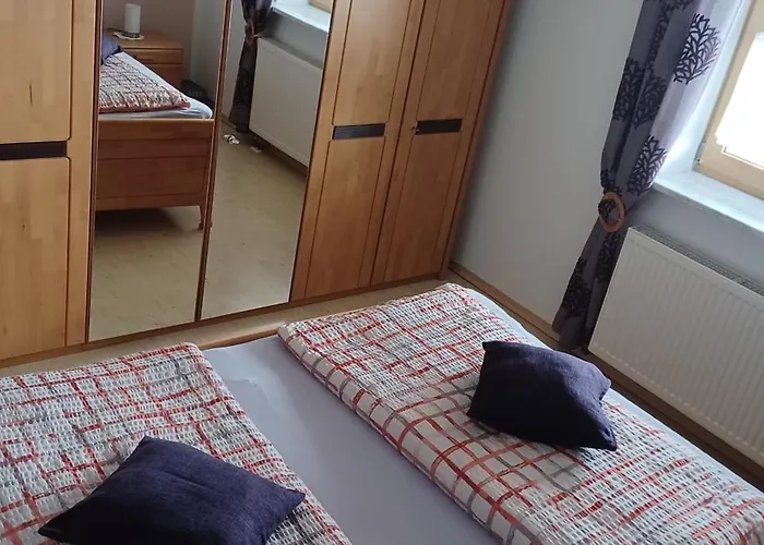 “haus Rita” Appartement